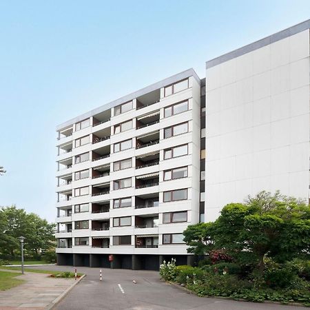 Haus Meeresblick Wohnung 52 Kellenhusen Eksteriør bilde