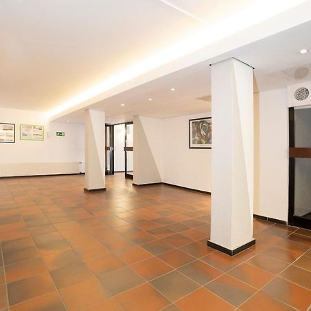 Haus Meeresblick Wohnung 52 Kellenhusen Eksteriør bilde