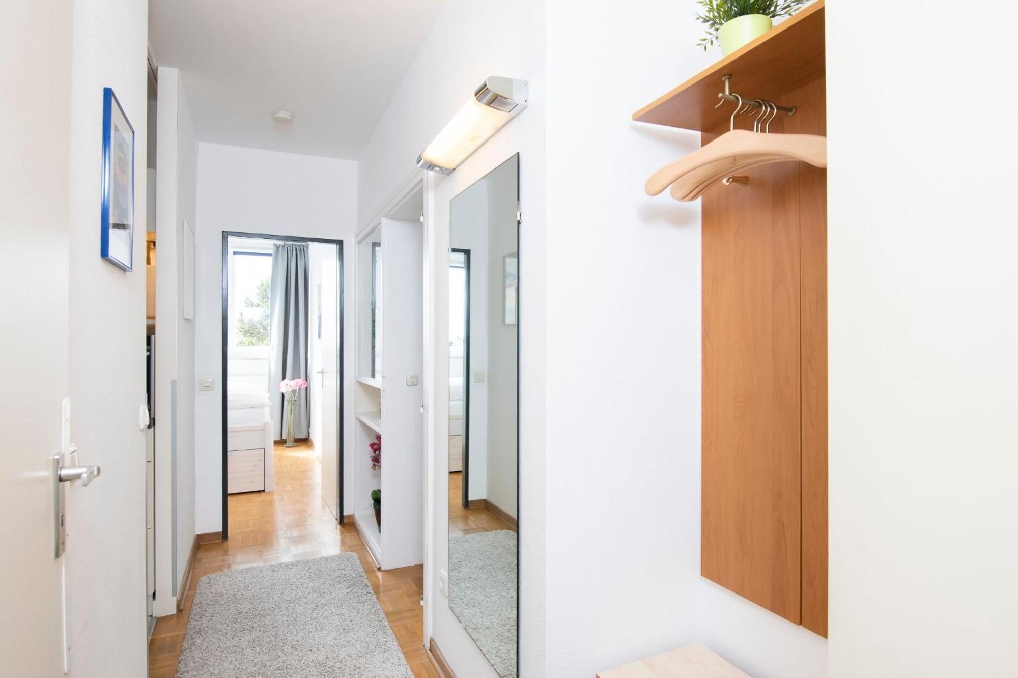 Haus Meeresblick Wohnung 52 Kellenhusen Eksteriør bilde