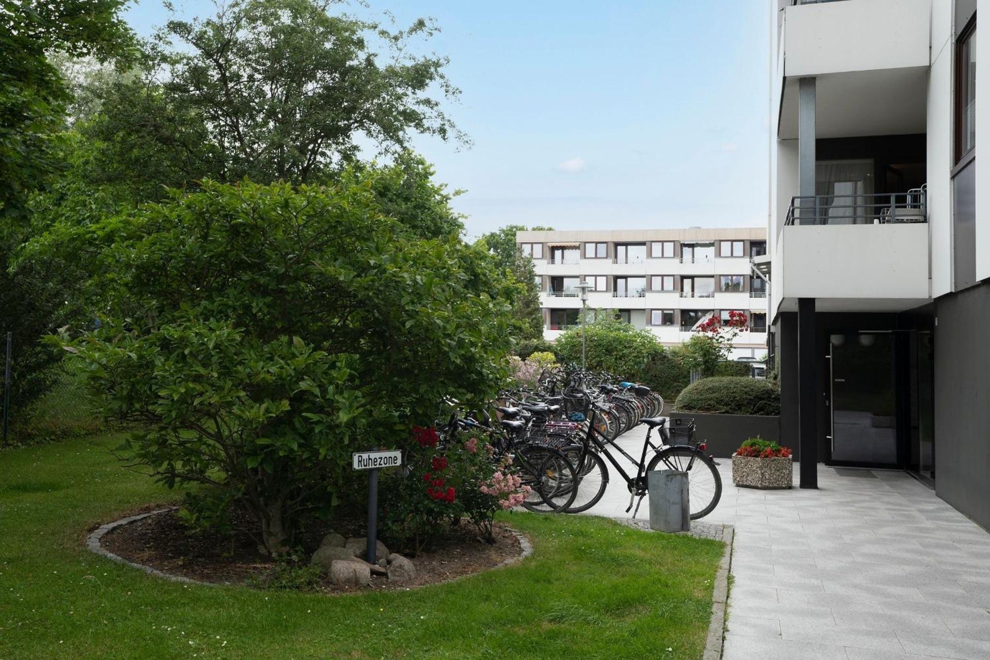 Haus Meeresblick Wohnung 52 Kellenhusen Eksteriør bilde