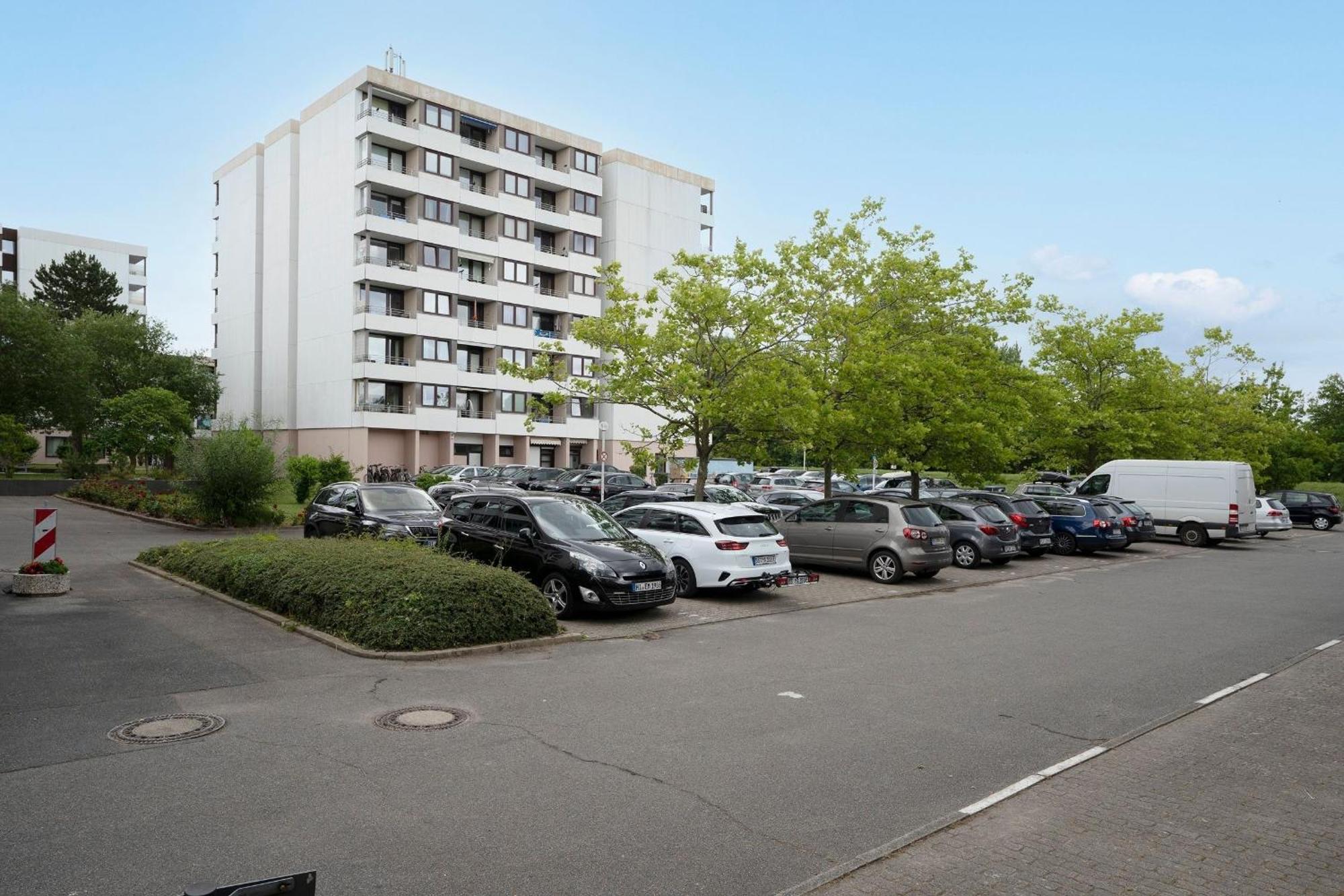 Haus Meeresblick Wohnung 52 Kellenhusen Eksteriør bilde