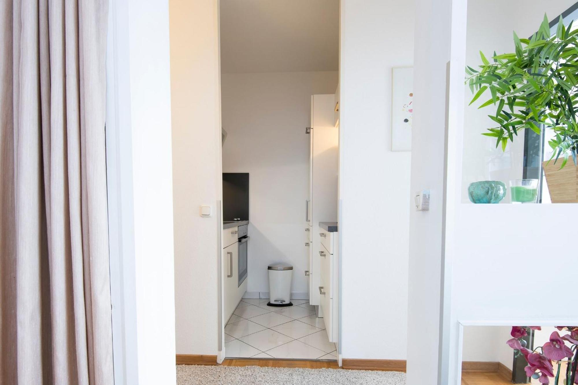Haus Meeresblick Wohnung 52 Kellenhusen Eksteriør bilde