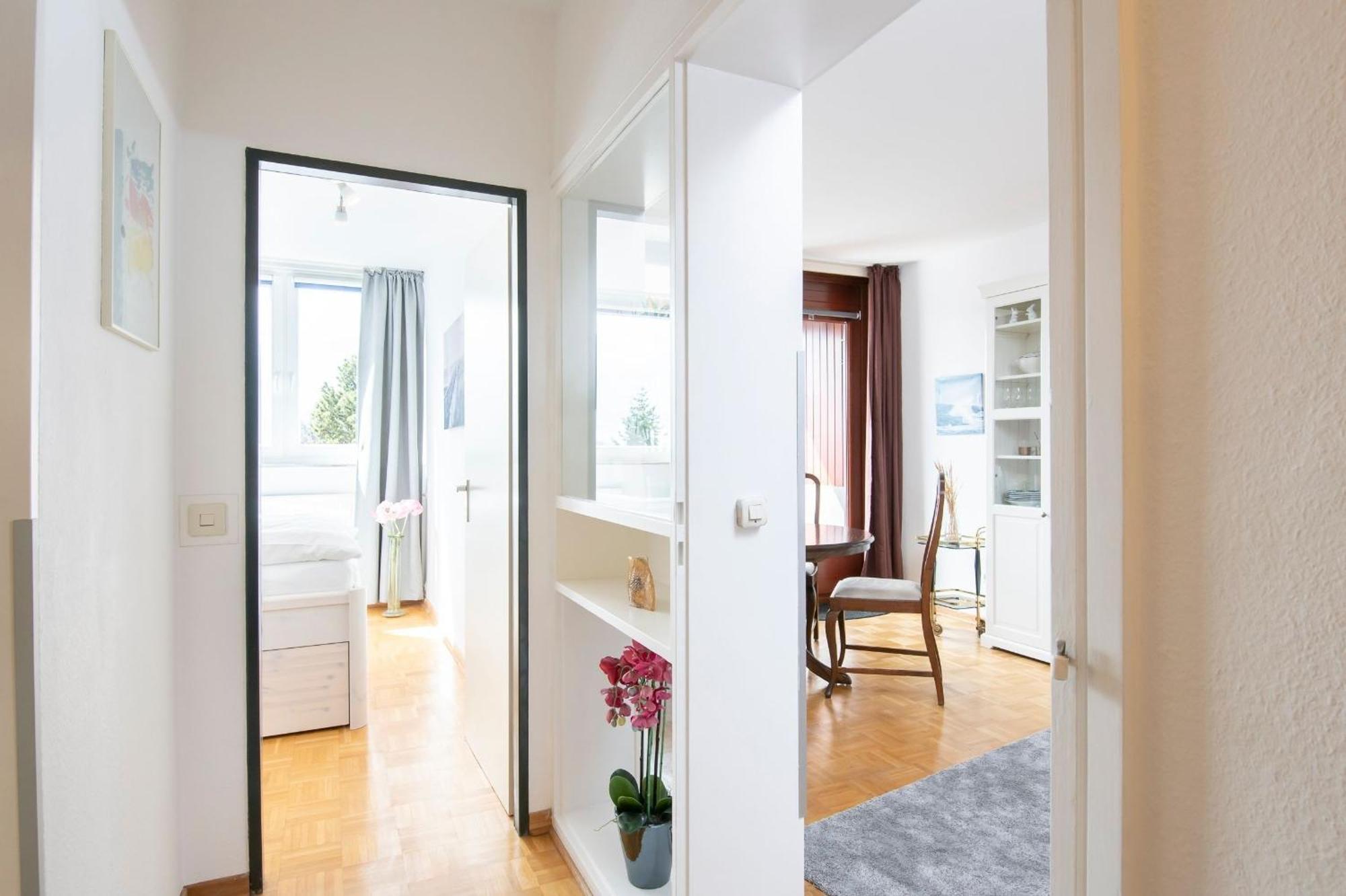 Haus Meeresblick Wohnung 52 Kellenhusen Eksteriør bilde